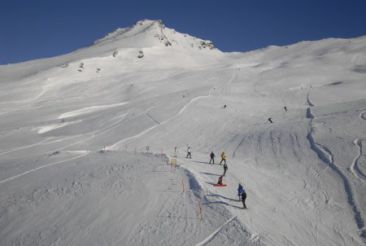 Bardonecchia Ski Resort 